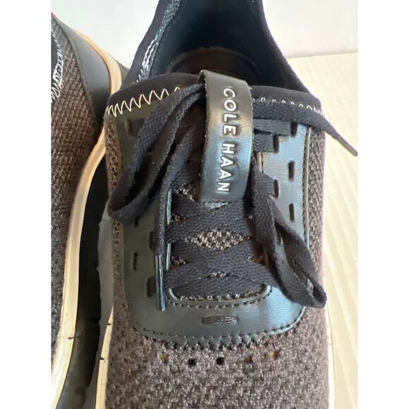 Cole Haan Men's Generation ZEROGRAND Stitchlite
Sneakers Black Gray - Picture 3 of 11